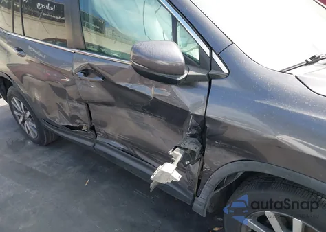 2019 Honda Pilot Exl from USA, damaged, VIN 5FNYF5H54KB024269